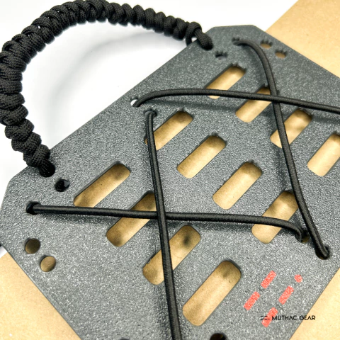 SpiderGrid - Organizador Modular