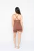 Mono Padasana - Chocolate - tienda online