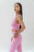 Calza Larga Kurmasana - Rosa - comprar online