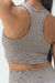 Sujetador Halasana - Vison - comprar online