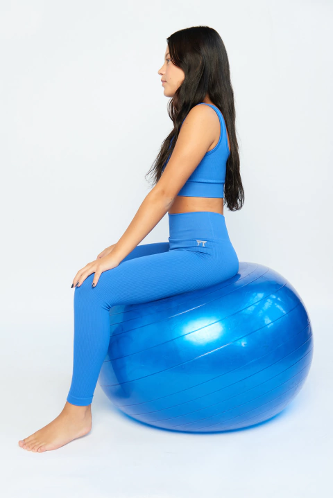 Yoga ball 65cm de diámetro - comprar online