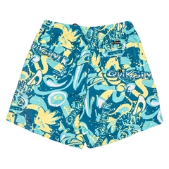 SHORT BAÑO NIÑO QUIKSILVER en internet