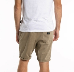 BERMUDA JOGGER RUSTY - comprar online