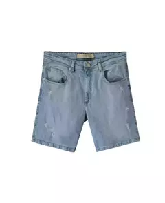 BERMUDA JEANS IDROGENO