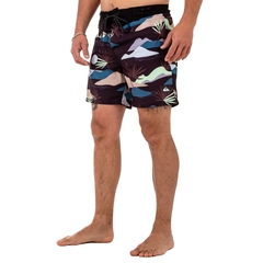 Bermuda baño QuikSilver - comprar online