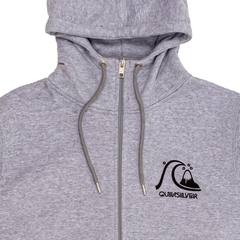 CAMPERA ALGODON QUIKSILVER en internet