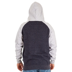 CAMPERA ALGODON QUIKSILVER - comprar online