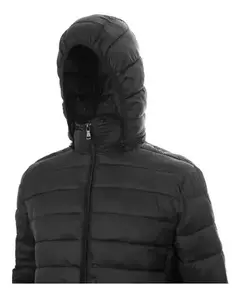 CAMPERA INFLABLE UNICLO - Trapani