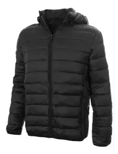 CAMPERA INFLABLE UNICLO