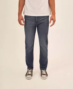 PANTALON JEAN CESAR BRAVO IDROGENO