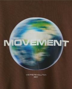 Imagen de Cuello Idrogeno (Movement)