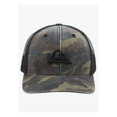 GORRA QUIKSILVER