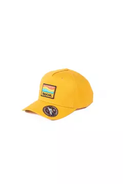 Gorra Spy Limited bordada