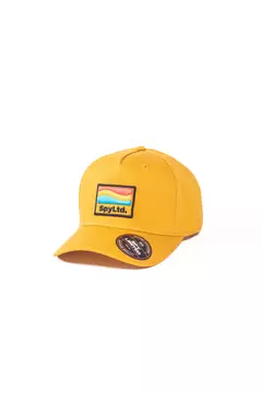 Gorra Spy Limited bordada - comprar online