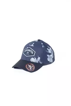 Gorra Spy Limited Estampada