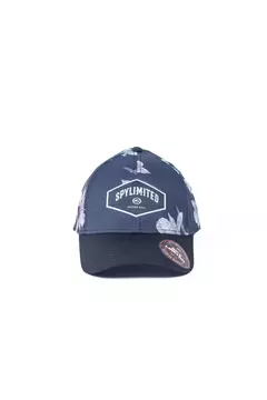 Gorra Spy Limited Estampada - comprar online