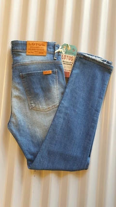 JEANS LOTUS - comprar online