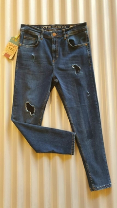 JEANS LOTUS