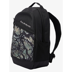 MOCHILA SCHOOLIE QUIKSILVER - comprar online