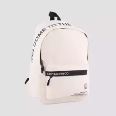 Mochila Captain Fin - comprar online