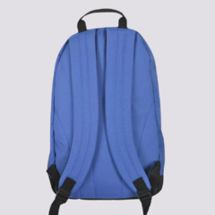 MOCHILA ZIMITH AZUL - comprar online