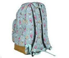 MOCHILA ZIMITH OWL - comprar online