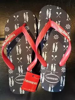 OJOTA HAVAIANAS