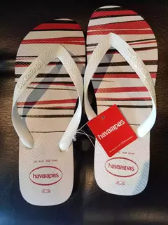 OJOTA HAVAIANAS