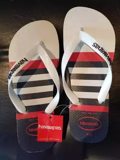 OJOTA HAVAIANAS