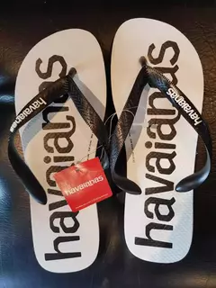 OJOTA HAVAIANAS