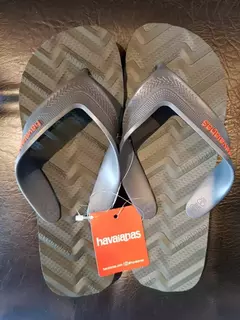 OJOTA HAVAIANAS