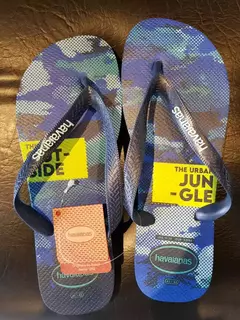 OJOTA HAVAIANAS