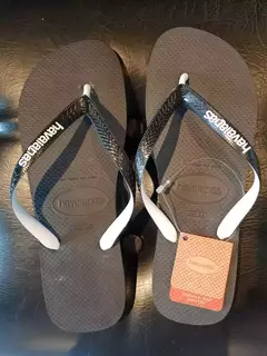 OJOTA HAVAIANAS