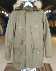 PARKA IMPORTADA