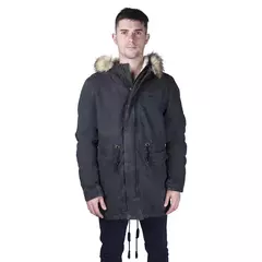 PARKA ZIMITH