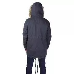 PARKA ZIMITH - comprar online