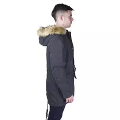 PARKA ZIMITH en internet