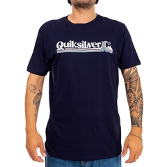 REMERA QUIKSILVER