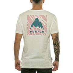 REMERA BURTON - comprar online