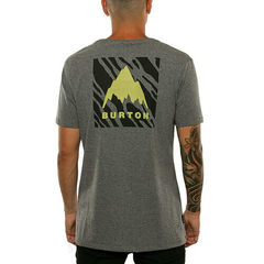 REMERA BURTON - comprar online