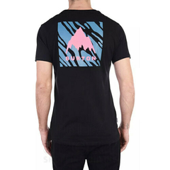 REMERA BURTON - comprar online