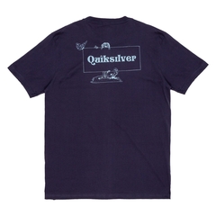 REMERA QUIKSILVER en internet