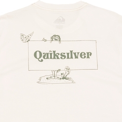 REMERA QUIKSILVER - comprar online