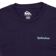 REMERA QUIKSILVER - comprar online