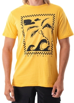 REMERA O´NEILL