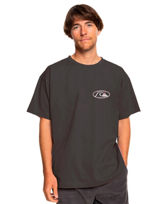 REMERA QUIKSILVER - comprar online