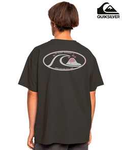 REMERA QUIKSILVER