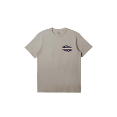 REMERA QUIKSILVER