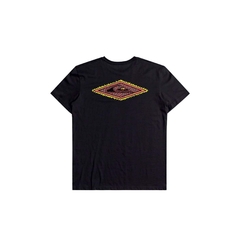 REMERA QUIKSILVER - comprar online