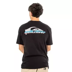 REMERA QUIKSILVER - comprar online